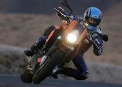 KTM 990 Super Duke